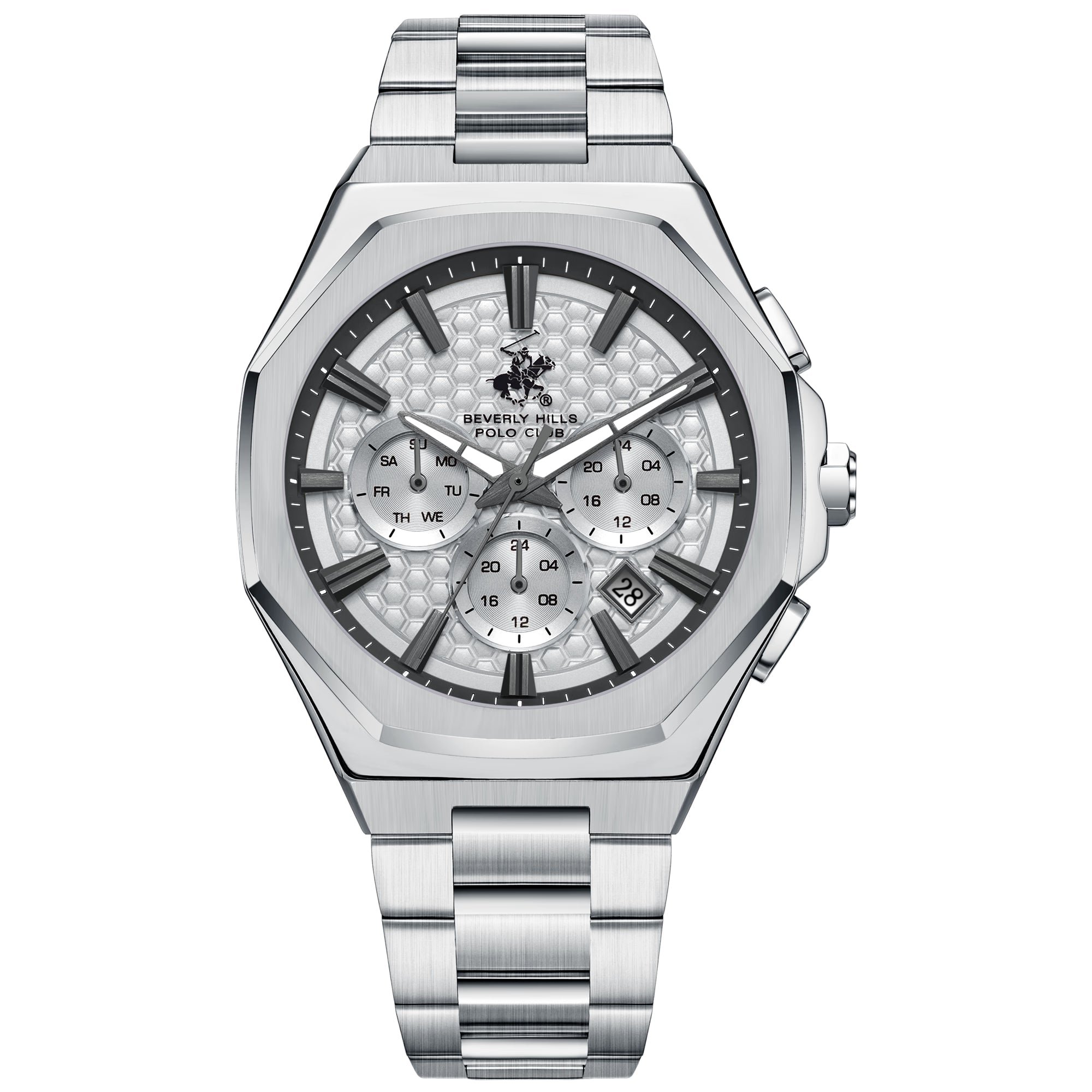 POLO BP3930X.330 MEN WATCH