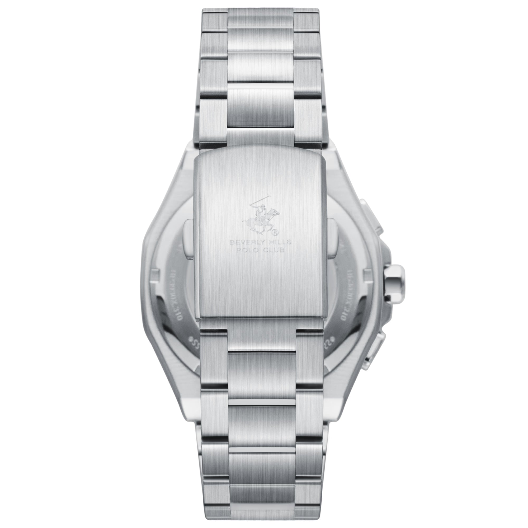 POLO BP3930X.390 MEN WATCH