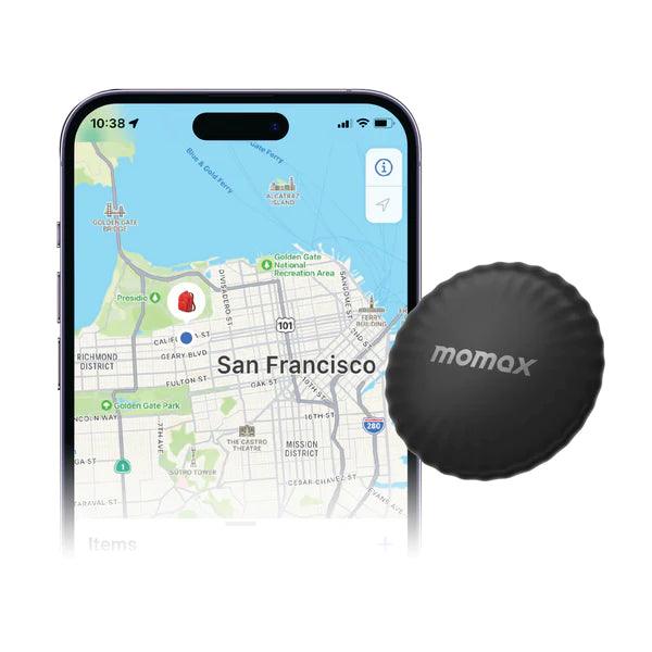 Momax PINTAG Tracker Smart & Accurate Item Tracking