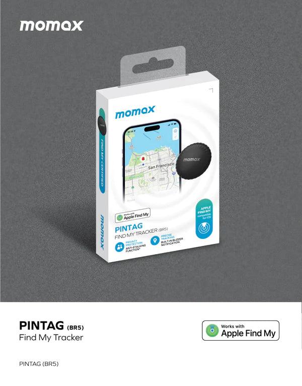 Momax PINTAG Tracker Smart & Accurate Item Tracking