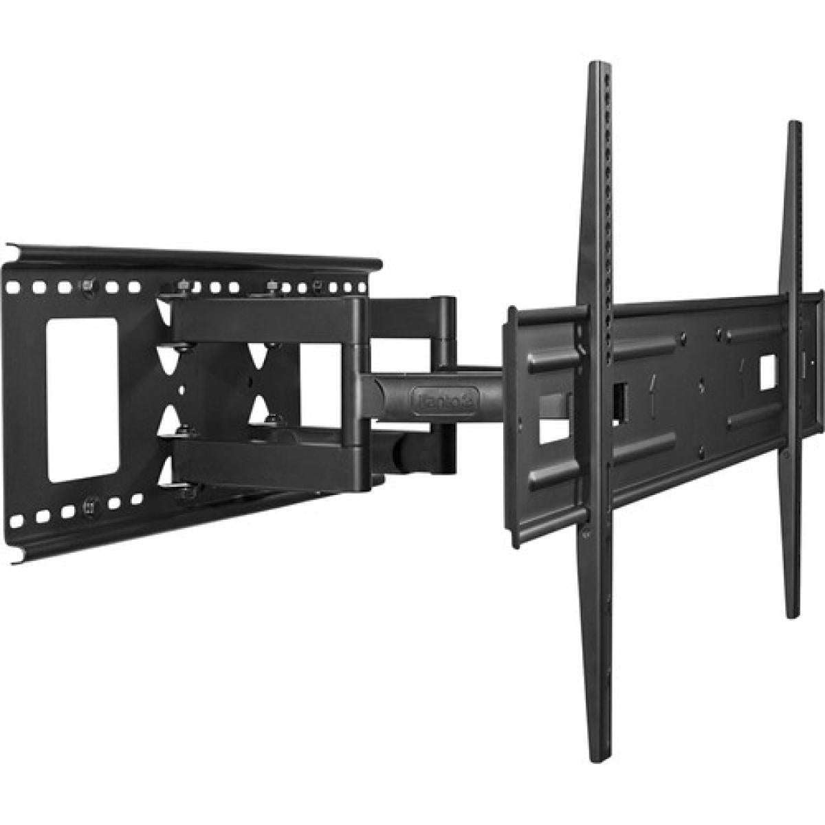 Full Motion Wall Mount for 40"-80" TVs