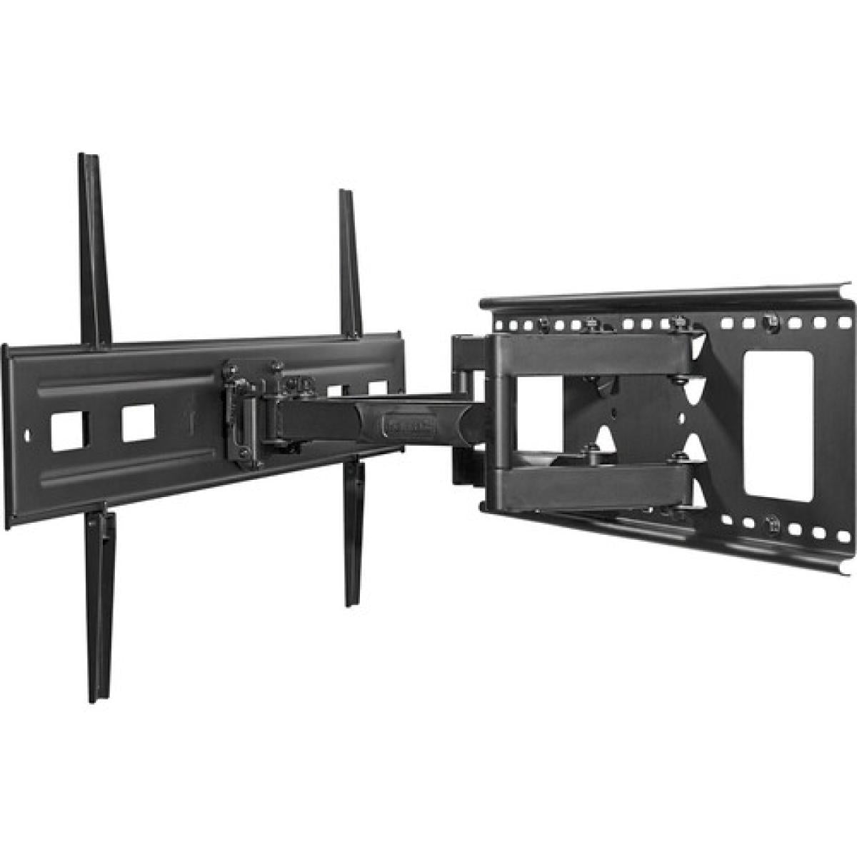 Full Motion Wall Mount for 40"-80" TVs