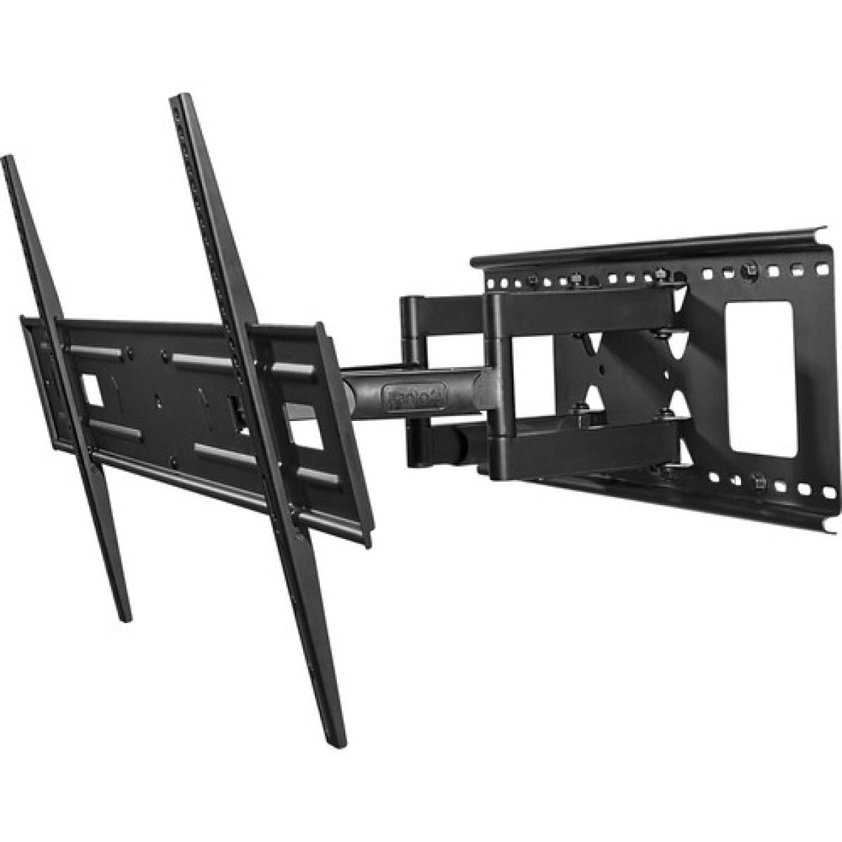 Full Motion Wall Mount for 40"-80" TVs