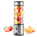 UFESA Onyx Portable Blender Single Cup (BS2400) – Easy Juice Preparation