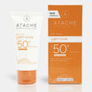واقي شمس خفيف SPF 50+ للبشرة – 50 مل
