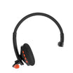 Meetion BTH002 Bluetooth Telephony Headset - Black