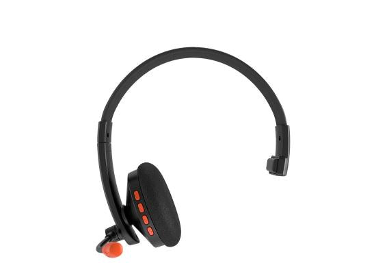 Meetion BTH002 Bluetooth Telephony Headset - Black