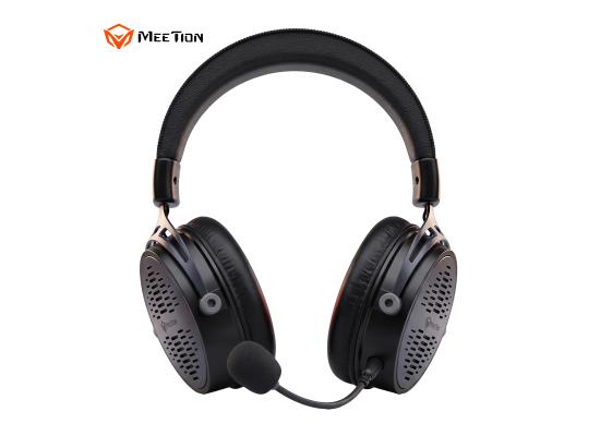 Meetion BTH013 Tri-Mode Gaming Headset - Black