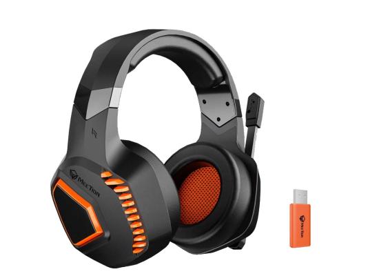 Meetion BTH014 Gaming Headset - Black
