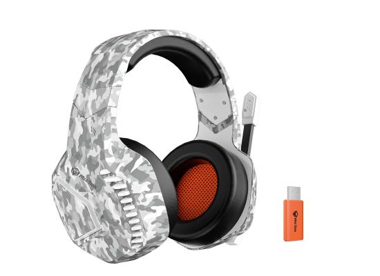 Meetion BTH014 Gaming Headset - White