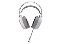 Meetion BTH015 Stereo Triple Mode Wireless Gaming Headset - White