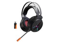 Meetion BTH015 Stereo Triple Mode Wireless Gaming Headset - Black