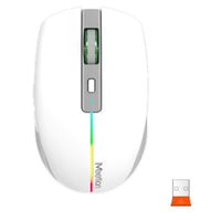 Meetion 2.4G Wireless & Bluetooth Dual Mode Mouse