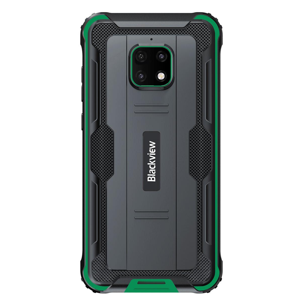 Blackview 4900 Pro - Rugged Phone