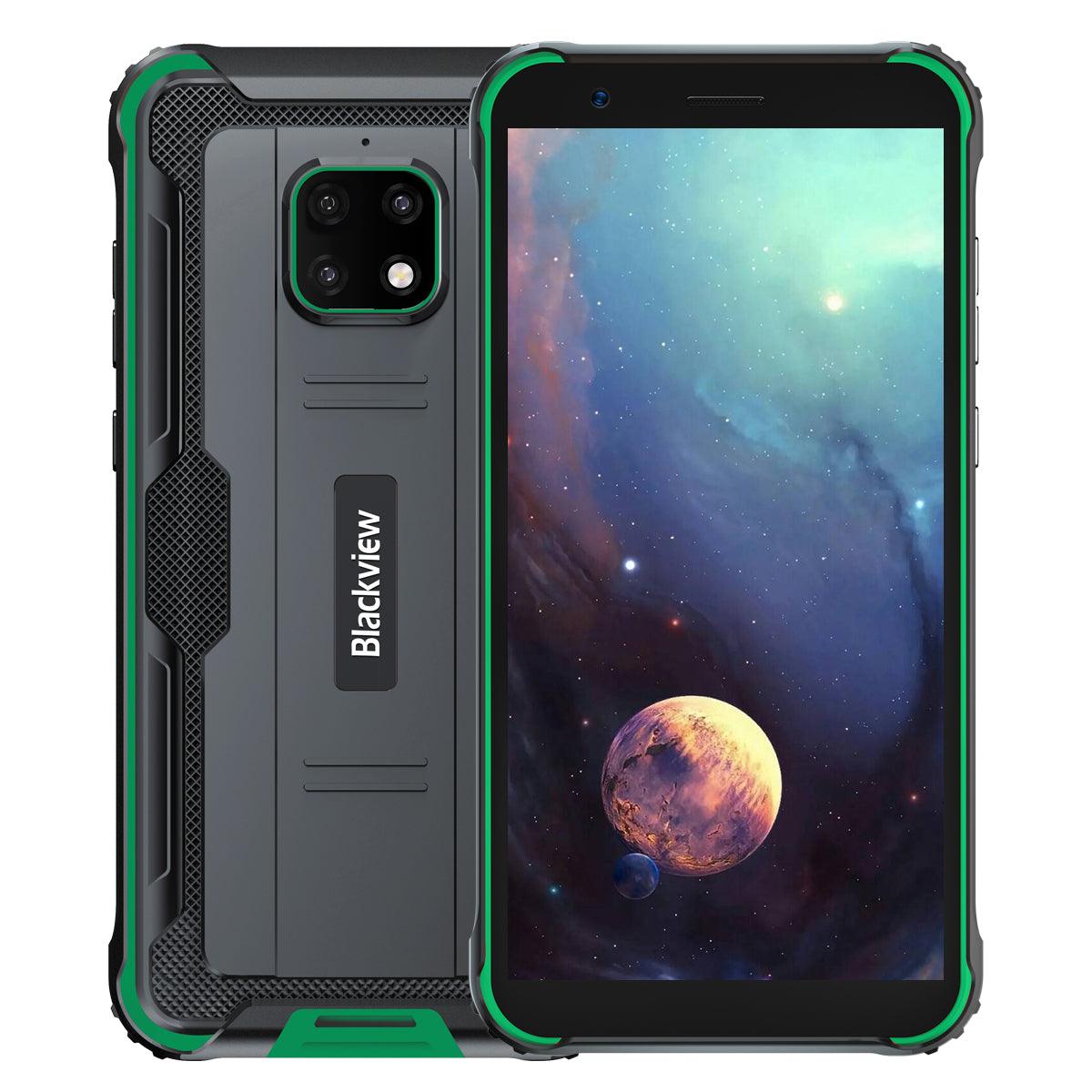 Blackview 4900 - Rugged Phone