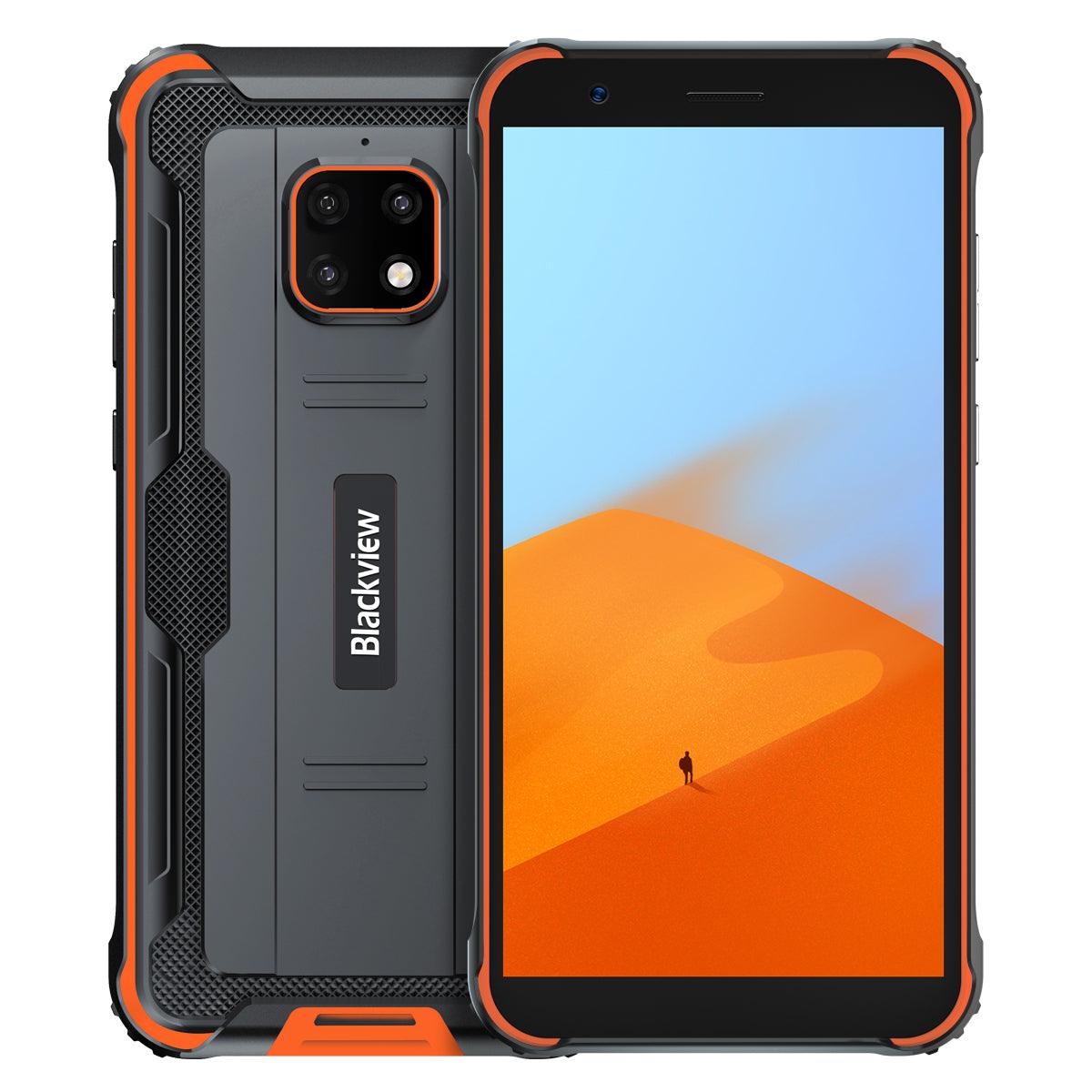 Blackview 4900 - Rugged Phone