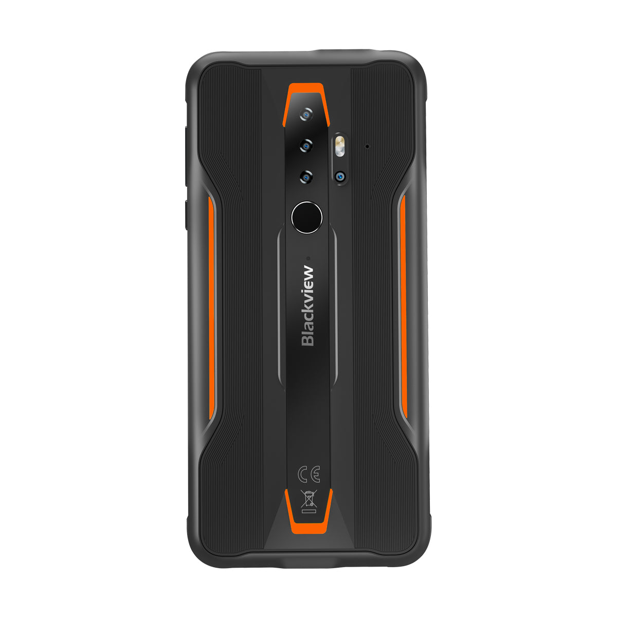 Blackview 6300 Pro- Rugged Phone