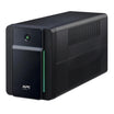 APC BVX1200LI-MS Easy UPS 1200VA Tower 230V - 4 Universal + 1 IEC C13 Outlets