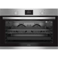 Simfer B9300CMRIM Built-In Gas Oven | 90cm | 95L | Double Turbo Fan | FFD Safety | Stainless Steel