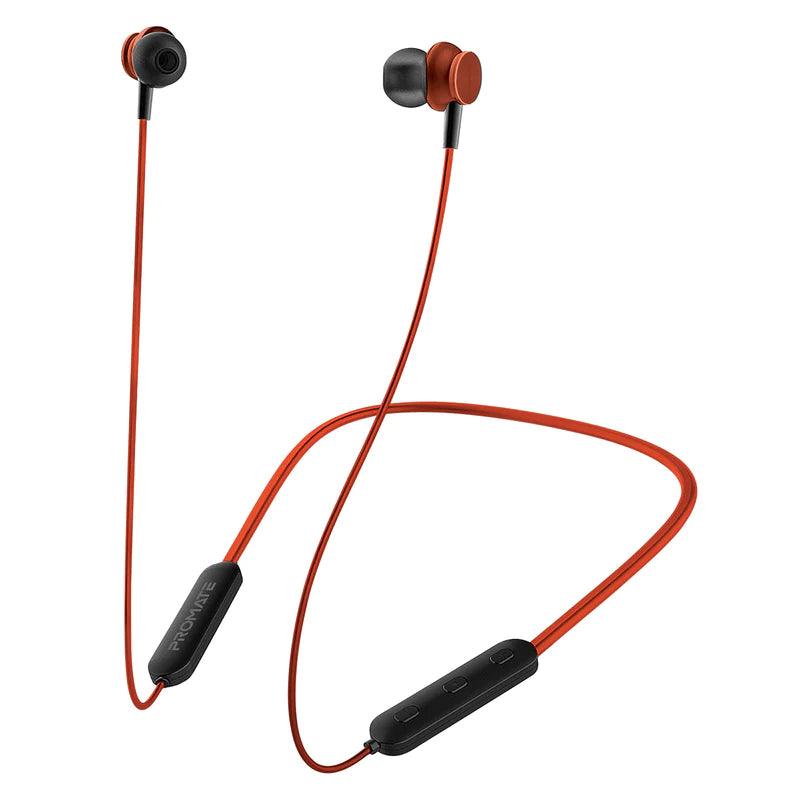 PROMATE Bali Wireless Earphones High Performance & Sporty Comfort