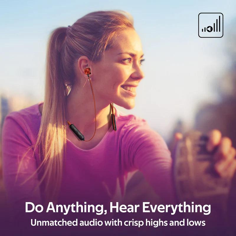 PROMATE Bali Wireless Earphones High Performance & Sporty Comfort