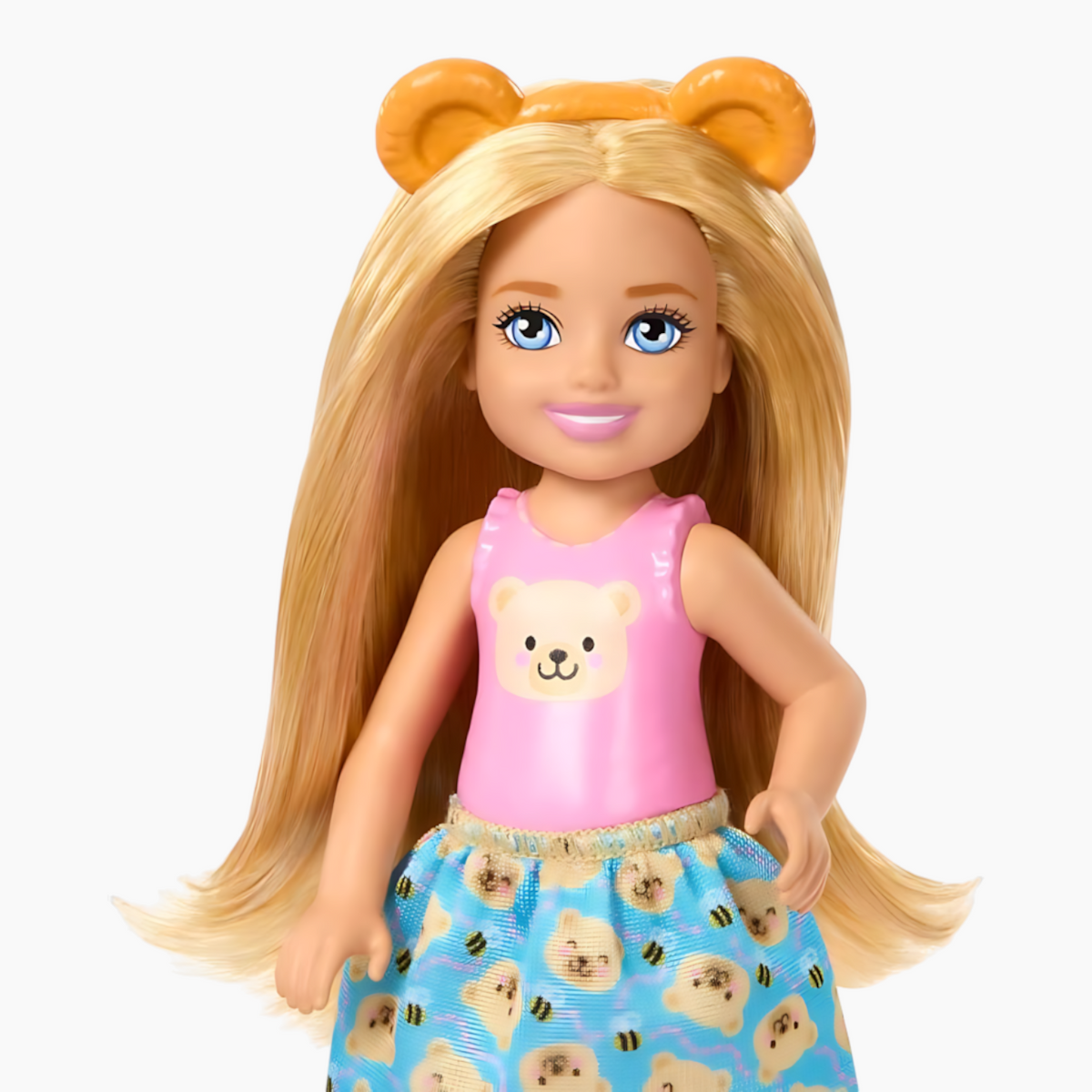 Barbie Club Chelsea and Tea Party Playset