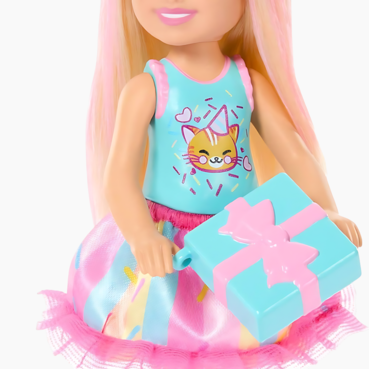 Barbie Club Chelsea Birthday (impulse)