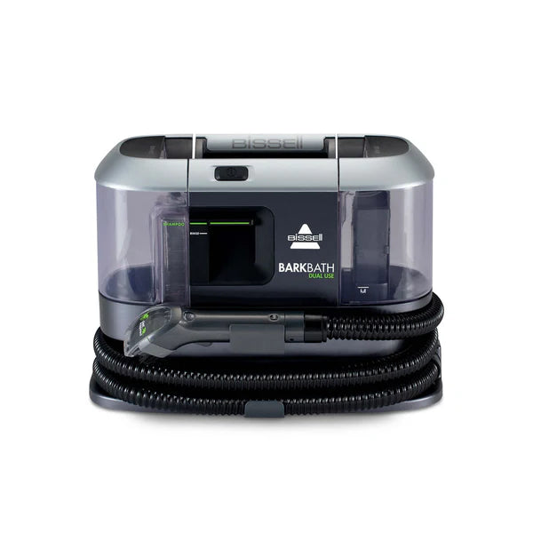 Bissell BARKBATH™ Dual Use Dog Bath & Deep Cleaning