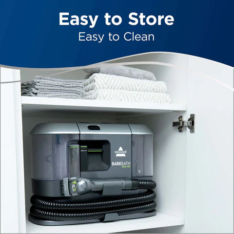 Bissell BARKBATH™ Dual Use Dog Bath & Deep Cleaning