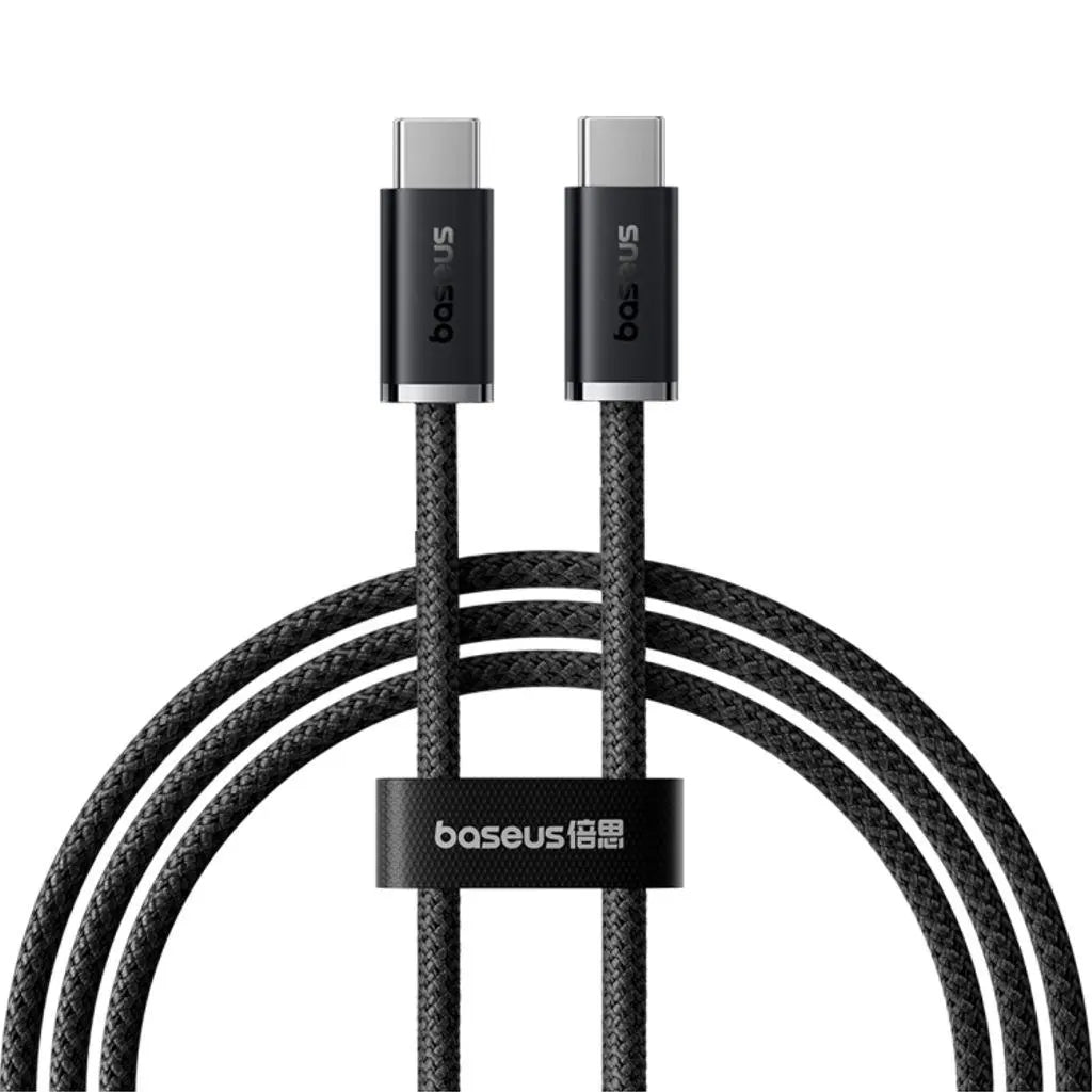 Baseus Dynamic 3 Series Fast Charging Data Cable Type-C 100W 1M