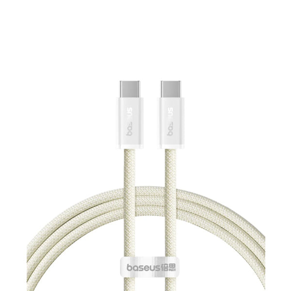 Baseus Dynamic 3 Series Fast Charging Data Cable Type-C 100W 1M