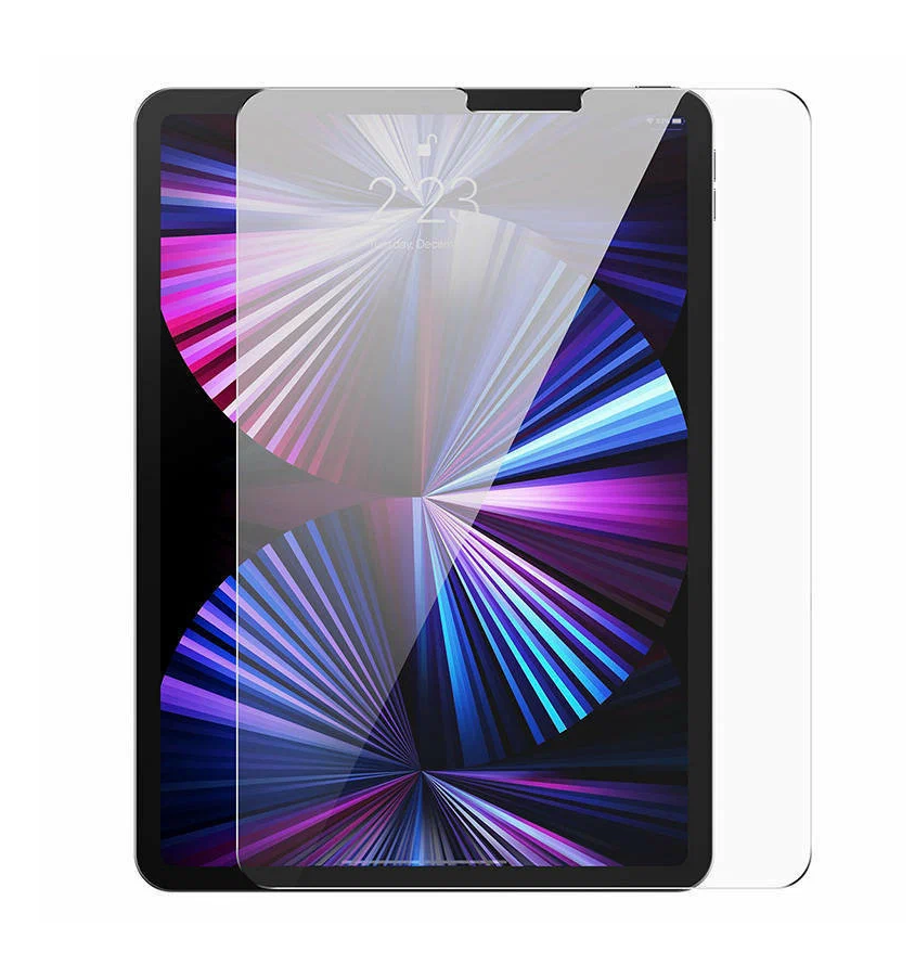 Baseus HD Screen Protector 0.3mm for iPad Pro/Air