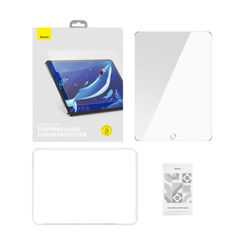 Baseus HD Screen Protector 0.3mm for iPad Pro/Air