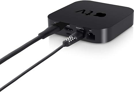 Belkin Digital Optical Cable and Adapter Superior Audio Experience