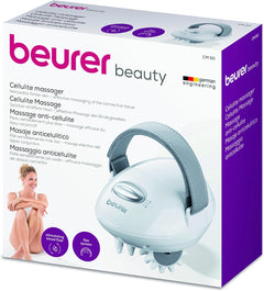 Beurer CM 50 Cellulite Massager Firm & Smooth Skin