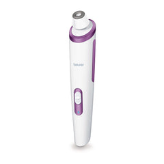 Beurer FC 76 Microdermabrasion Skin Peeling Device for Home Use