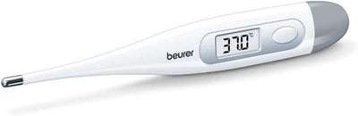 Beurer FT 09 Accurate & Fast Digital Thermometer for Daily Use