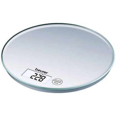 Beurer KS 28 Kitchen Scale Modern Design & High Precision
