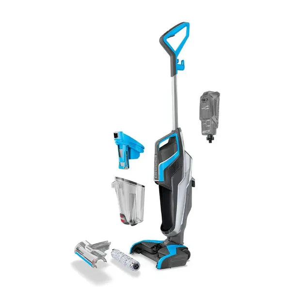 Bissell Crosswave Multi-surface 1713