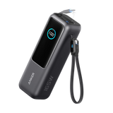 Anker 165W Power Bank | 25,000mAh USB-C Laptop Charger