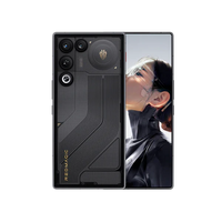 REDMAGIC 11 Air + REDMAGIC Fingertip