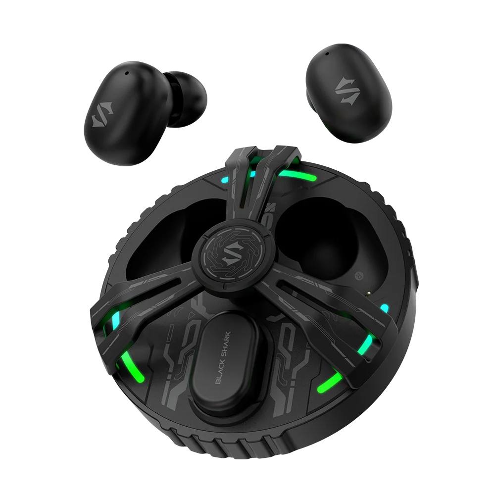 Black Shark Rokas 5 Gaming Earbuds