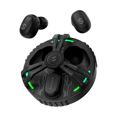 Black Shark Rokas 5 Gaming Earbuds