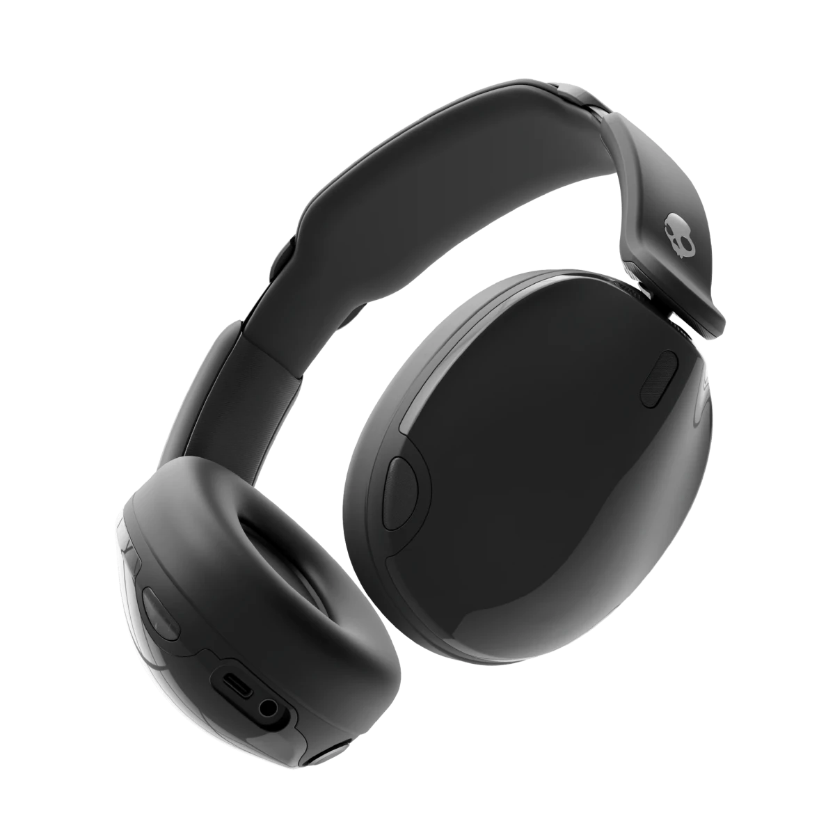 Skullcandy Hesh 540 ANC Wireless Headphones - Bluetooth 5.3