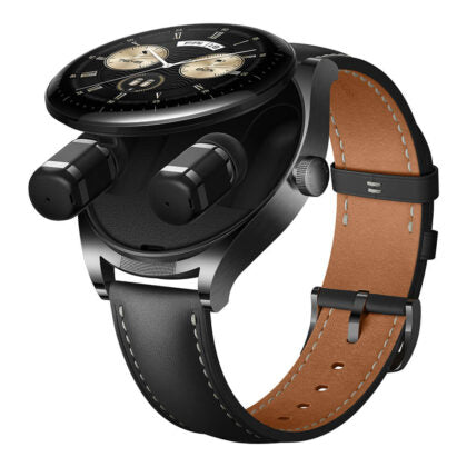 HUAWEI Watch Buds Smartwatch AI Noise Cancelling for Calls