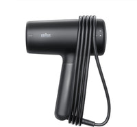 Braun BRHD425SDE Satin Hair 4 Ionic Hair Dryer 2100W