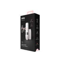 Braun FS1000 Electric Shaver