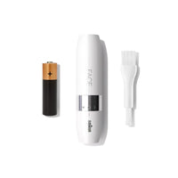 Braun FS1000 Electric Shaver