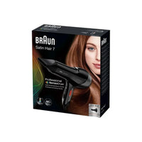 Braun HD780 Hair Dryer