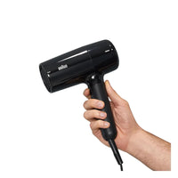 Braun Hair Dryer 2200W with Styling Attachments Model HD225Sde